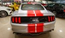 Ford Mustang GT 5.0 DSS OFFER