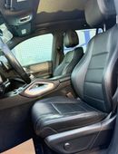 مرسيدس بنز GLS 450 4MATIC