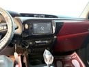 Toyota Hilux GLX 2.7L Double Cab Utility A/T