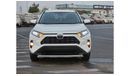 تويوتا راف ٤ 2020 Toyota Rav4 XLE 2.5l V4 /