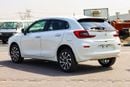 سوزوكي بالينو 2026 GLX – 1.5L Petrol | 360° View | 6 Airbags | Market-Best Price