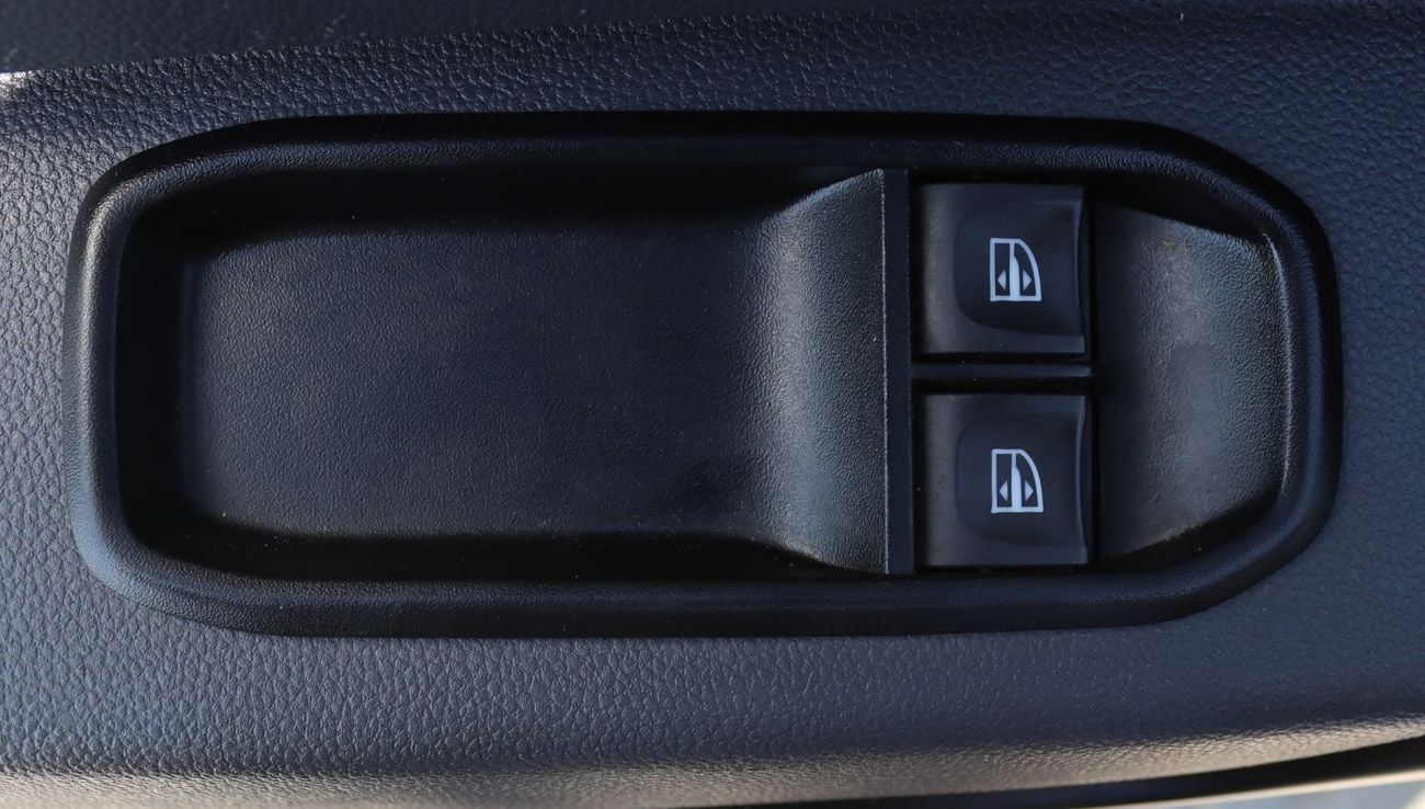 Renault Duster SE 1.6L RENAULT DUSTER -2024 - GCC - Accident-free - 1.6 L - Low mileage - Excellent condition