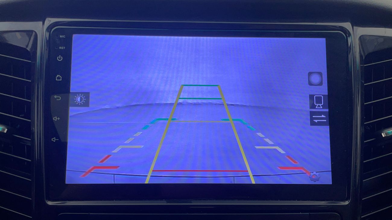 ميتسوبيشي مونتيرو سبورت GLS MID 3 | بدون دفعة مقدمة | اختبار القيادة في المنزل