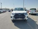 Toyota Hilux TOYOTA HILUX SR5 PICK UP RHD 2024 MODEL 2.8L DIESEL AUTOMATIC(PM21263)
