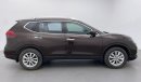 Nissan X-Trail SV 2.5 | Under Warranty | Inspected on 150+ parameters