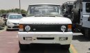 Land Rover Range Rover HSE