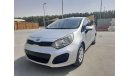 Kia Rio Kia rio 2015 full automatic 1.6