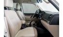 ميتسوبيشي باجيرو 2020 Mitsubishi Pajero 3.8L GLS / Mitsubishi Warranty & Full Mitsubishi Service History