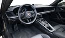 بورش 911 - 2 Years Approved Warranty - Approved Prepared Vehicle