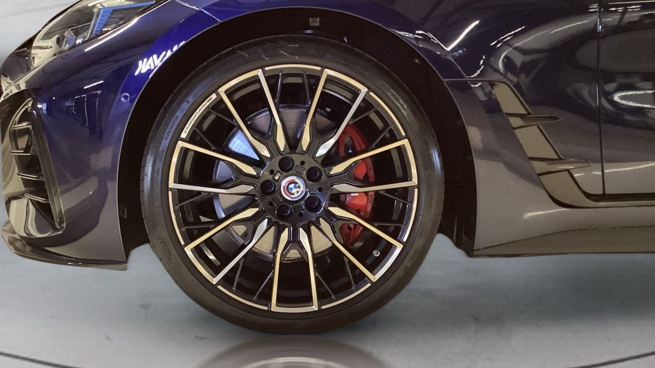 BMW 430i 2.0 430I GRAN COUPE M SPORT SPECIAL EDIT | Guaranteed Warranty | 0 Down Payment