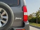 سوزوكي جيمني JIMNY GLX MT | 1.3L I4 – 85 BHP | 2016 | GCC SPECS