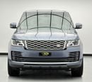 Land Rover Range Rover Vogue 5.0L 2020 Range Rover Vogue HSE P525, Oct/2026 Warranty, Full Service History, Excellent Condi