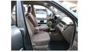 Kia Sportage 2008 model, Gulf agency, gray color, beige interior, in excellent condition, alloy wheels, rear sens