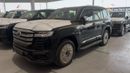 Toyota Land Cruiser VXR - EXPORT ONLY LC300 VXR 3.5TT