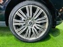 Land Rover Range Rover VOGUE SE LWB