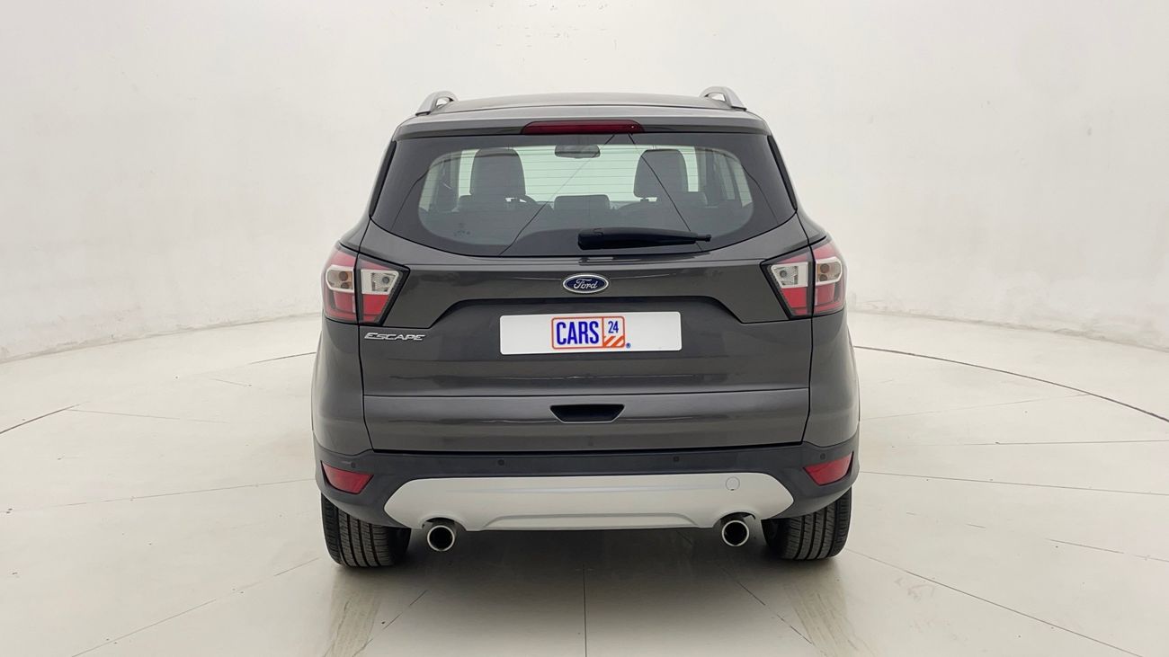 Ford Escape SE 2.5 | Zero Down Payment | Home Test Drive