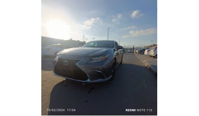 Lexus ES 300