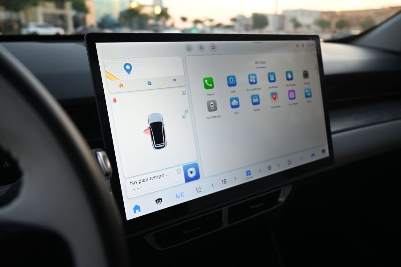 جيتور داشينج 1.6L Turbo