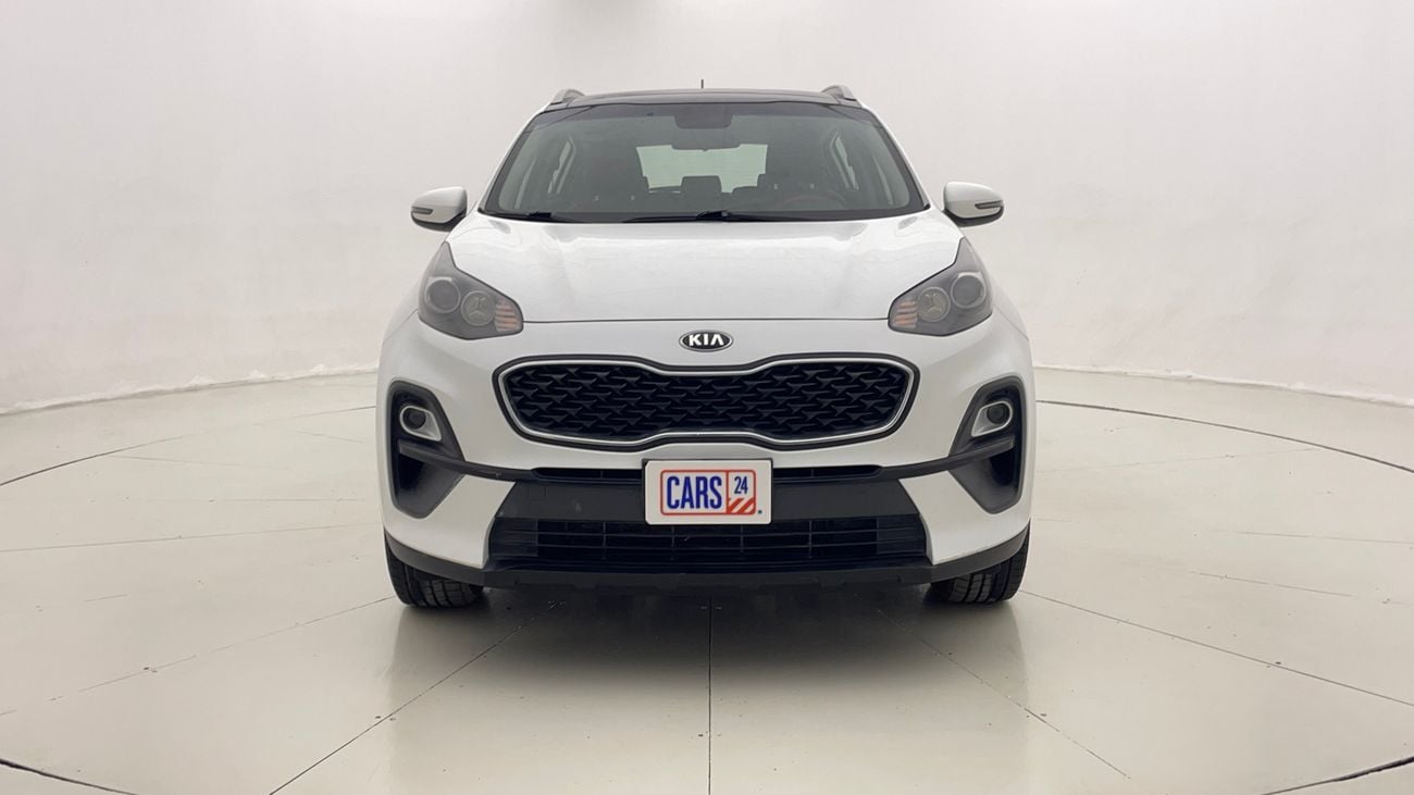 Kia Sportage EX 2 | Zero Down Payment | Home Test Drive