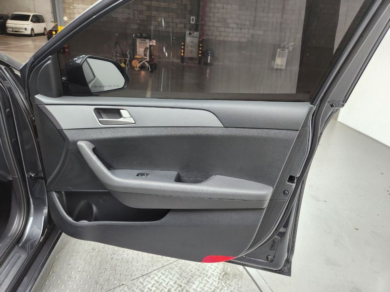 هيونداي سوناتا 2019 HYUNDAI LF SONATA NEWRISE (G) 2.0 STYLE
