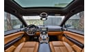 Porsche Cayenne S | 2,918 P.M | 0% Downpayment | Immaculate Condition
