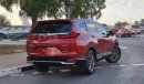 Honda CR-V Touring 2020 | Agency Warranty/Service | GCC | Full Option