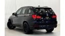BMW X5 35i Exclusive 2018 BMW X5 xDrive35i 7 Seater, Warranty, Full Service History, Full Options, GCC
