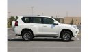 Toyota Prado 2020 |  PRADO GXR V6 FULL OPTION WITH GCC SPECS AND EXCELLENT CONDITION