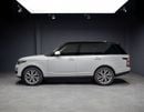Land Rover Range Rover P380 • Land Rover Warranty and Service 2026 • Black Pack Available • GCC