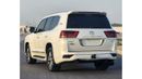 Toyota Land Cruiser GX.R V8 upgrade 2022