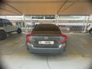 Honda Civic DX 1.6L