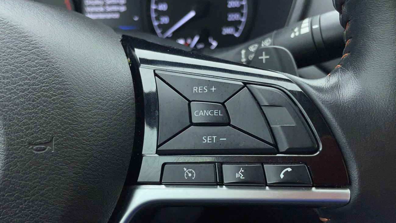 نيسان ألتيما SR 2.5 | بدون دفعة مقدمة | اختبار قيادة مجاني للمنزل