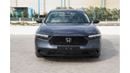 Honda Accord 2023 Honda Accord 1.5T EX - Meteoroid Gray Metallic Inside Grey | Export Only