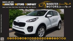 Kia Sportage excellent condetion