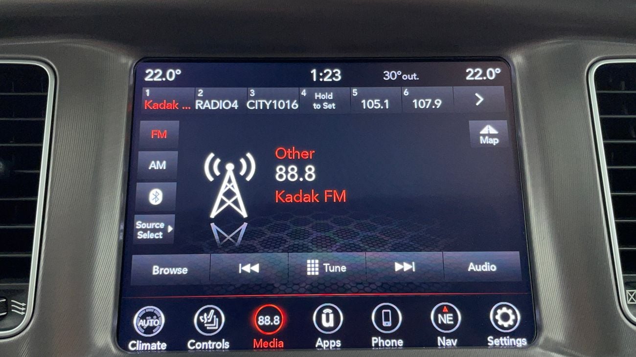 Dodge Charger GT 3.6 | Zero Down Payment | Free Home Test Drive