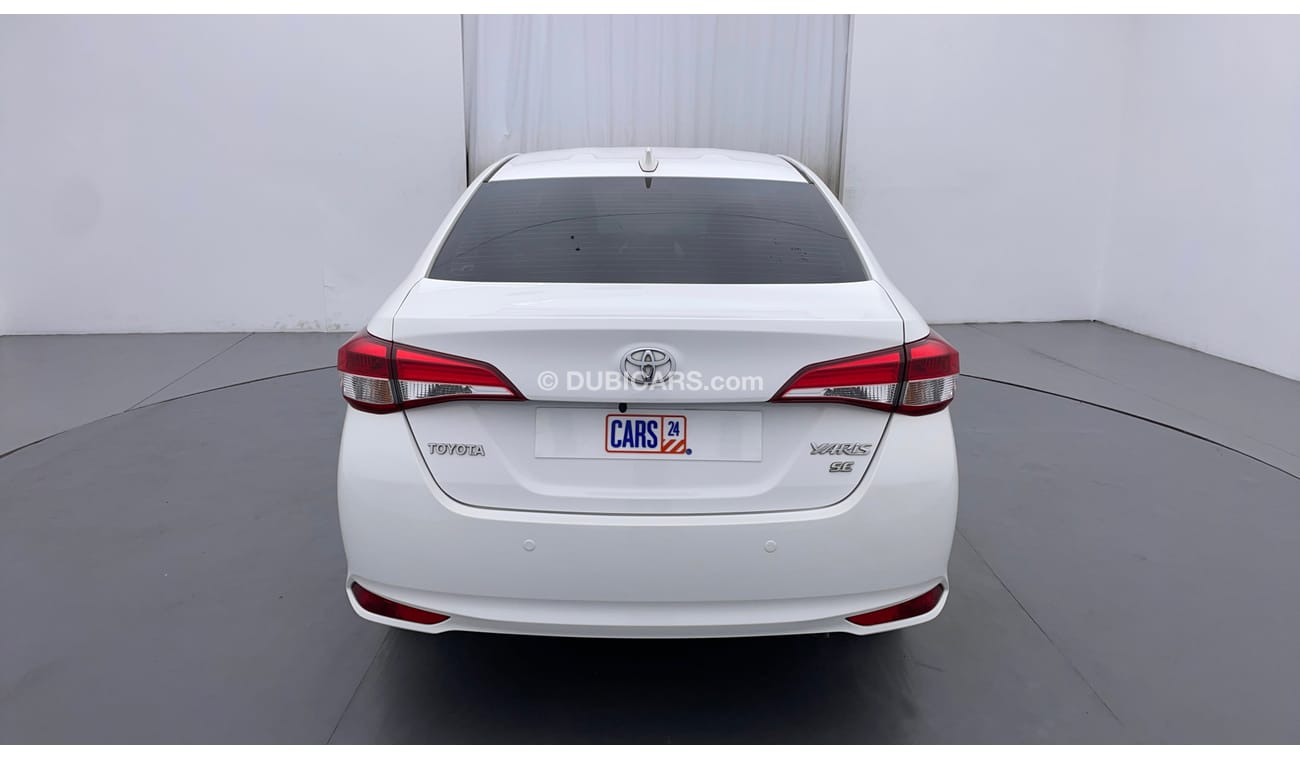 Toyota Yaris SE / E 1.5 | Zero Down Payment | Free Home Test Drive