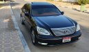 Lexus LS 430 4.3