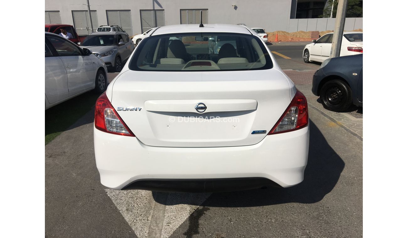 Nissan Sunny we offer : * Car finance services on banks * Extended warranty * Registration / export services