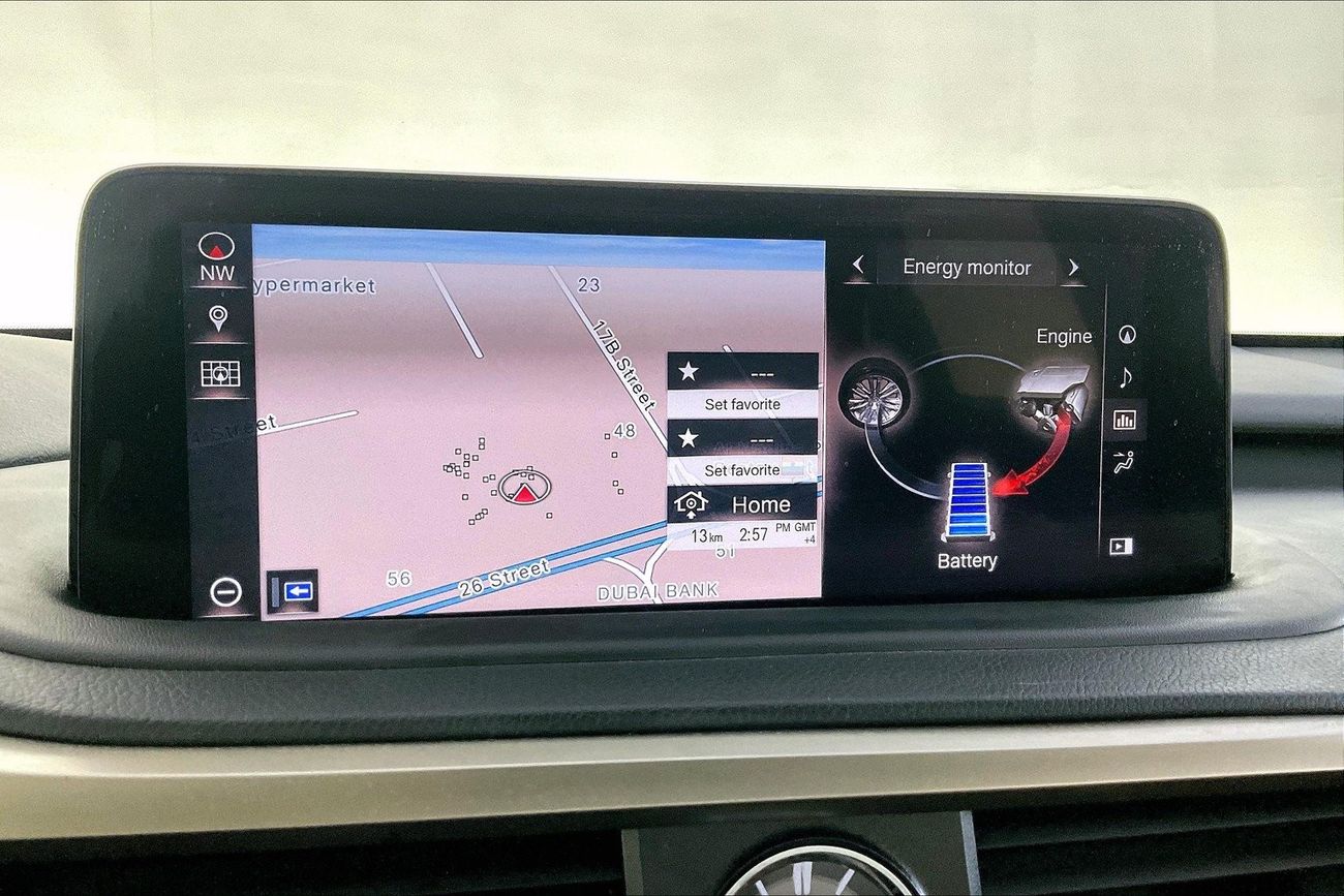 Lexus RX450h Premier | Guaranteed Warranty | 0 Down Payment