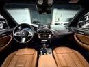 BMW X3 xDrive 30i M Sport 2.0L
