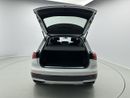 أودي Q3 35 TFSI Advanced 2.0L Advanced 35 TFSI 150hp (Ref# 25892)