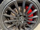 Mercedes-Benz CLA 35 AMG Premium 2.0L