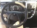 Mitsubishi Fuso Canter 4 TON