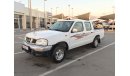 Nissan Pickup 4x2