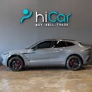 أستون مارتن DBX AED 8,336 P.M • 0% Downpayment • Aston Martin DBX • Agency Warranty and Service Package