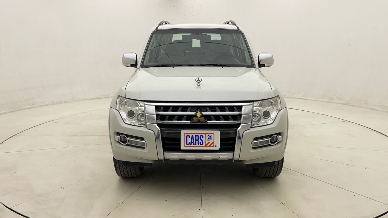 Mitsubishi Pajero GLS MIDLINE 3 | Zero Down Payment | Home Test Drive