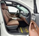 مرسيدس بنز GLE 450 AMG