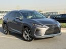 Lexus RX350 Premium