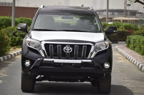 تويوتا برادو 3.0