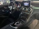 Mercedes-Benz GLC 250 Coupe AMG